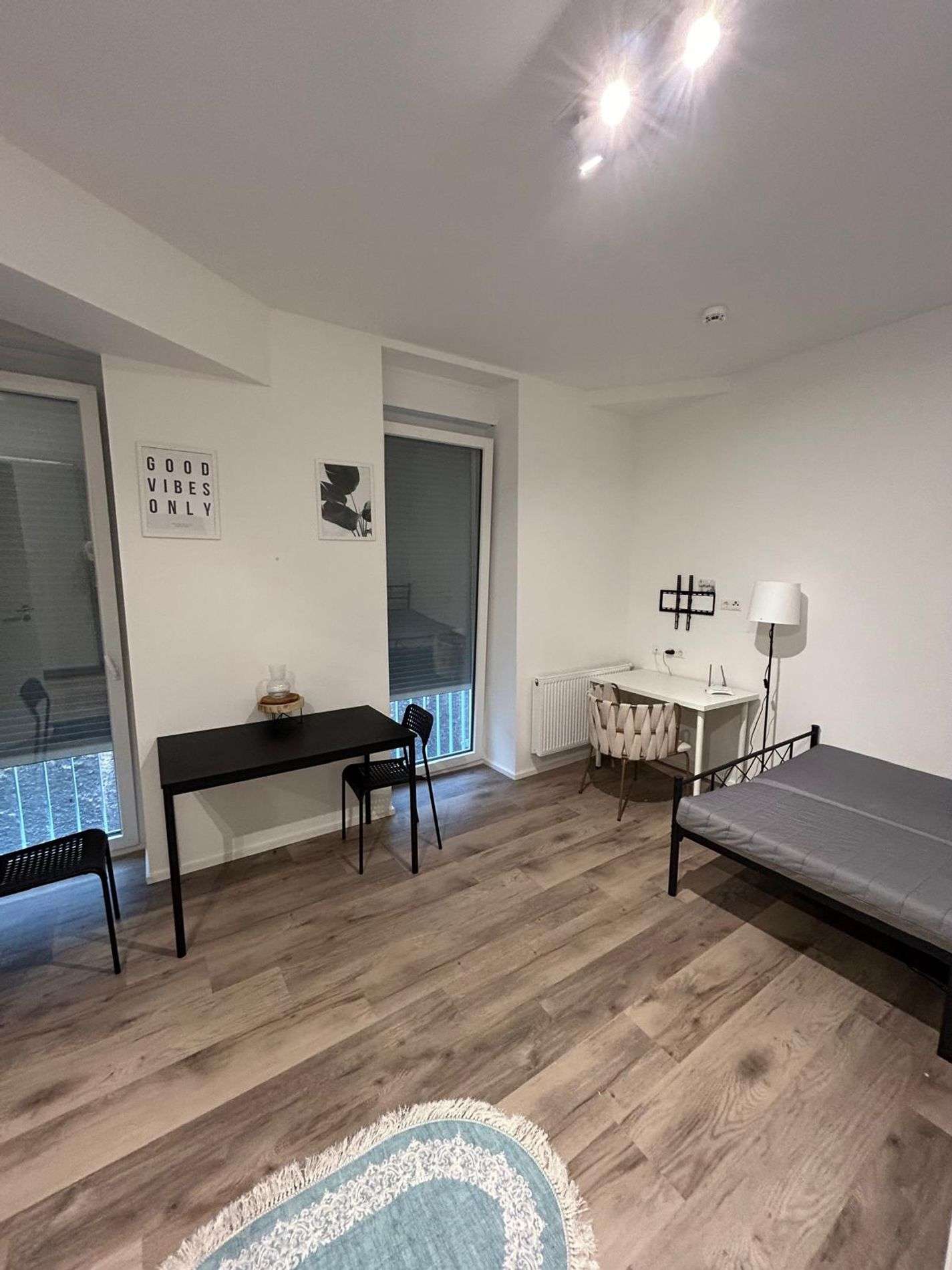 Thumbnail-Wohnung zum Mieten in Stuttgart 790,00 € 21.16 m²