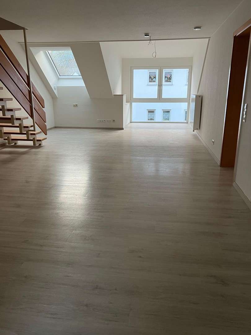 Thumbnail-Wohnung zum Mieten in Bopfingen 1.200,00 € 115 m²