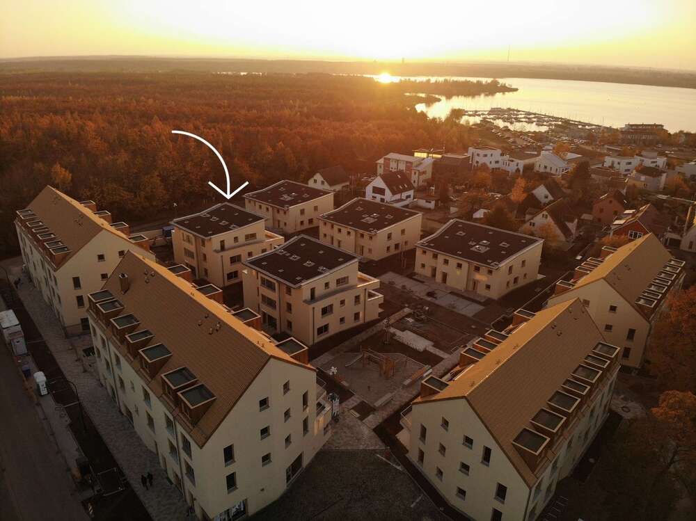 Thumbnail-Wohnung zum Mieten in Markkleeberg 2.190,00 € 109.4 m²