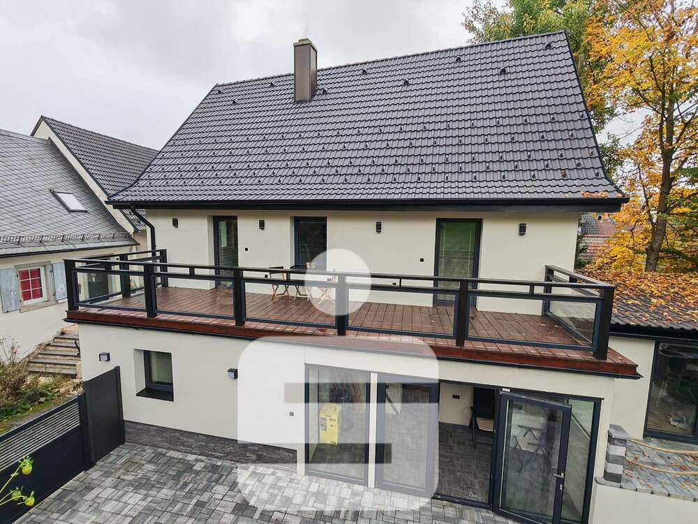 Thumbnail-Haus zum Kaufen in Gefrees 449.000,00 € 215 m²