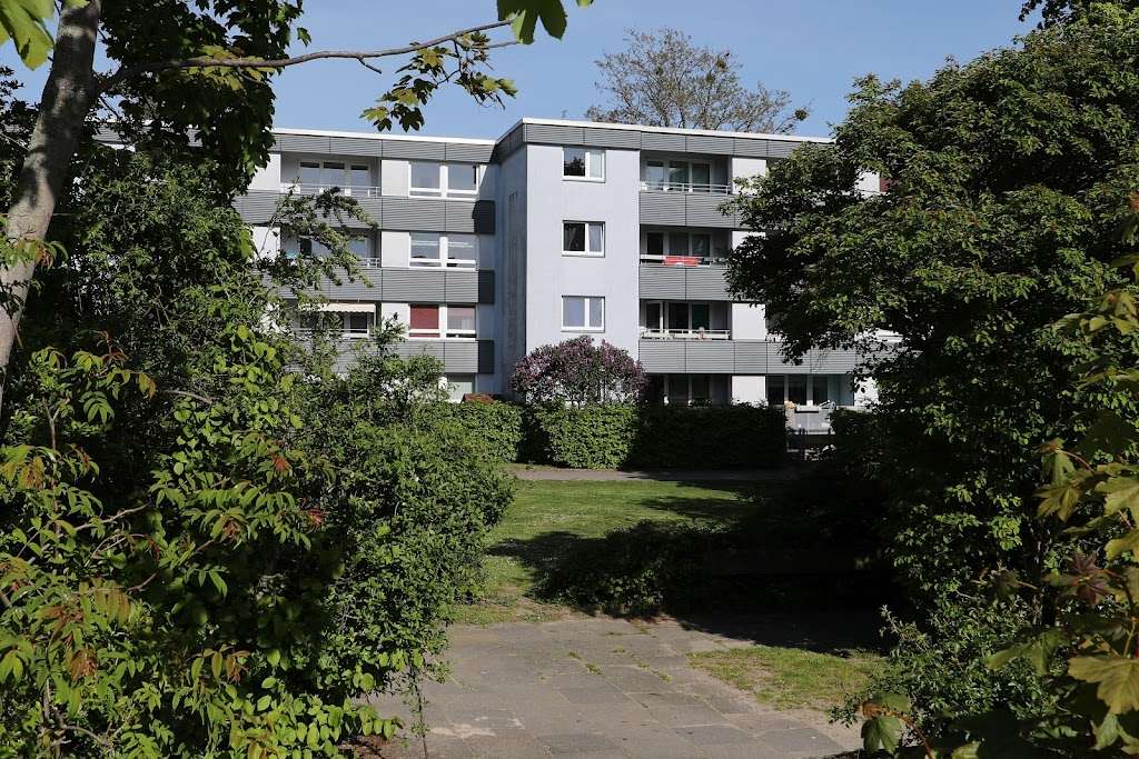 Thumbnail-Wohnung zum Mieten in Wolfsburg 205,02 € 34.17 m²