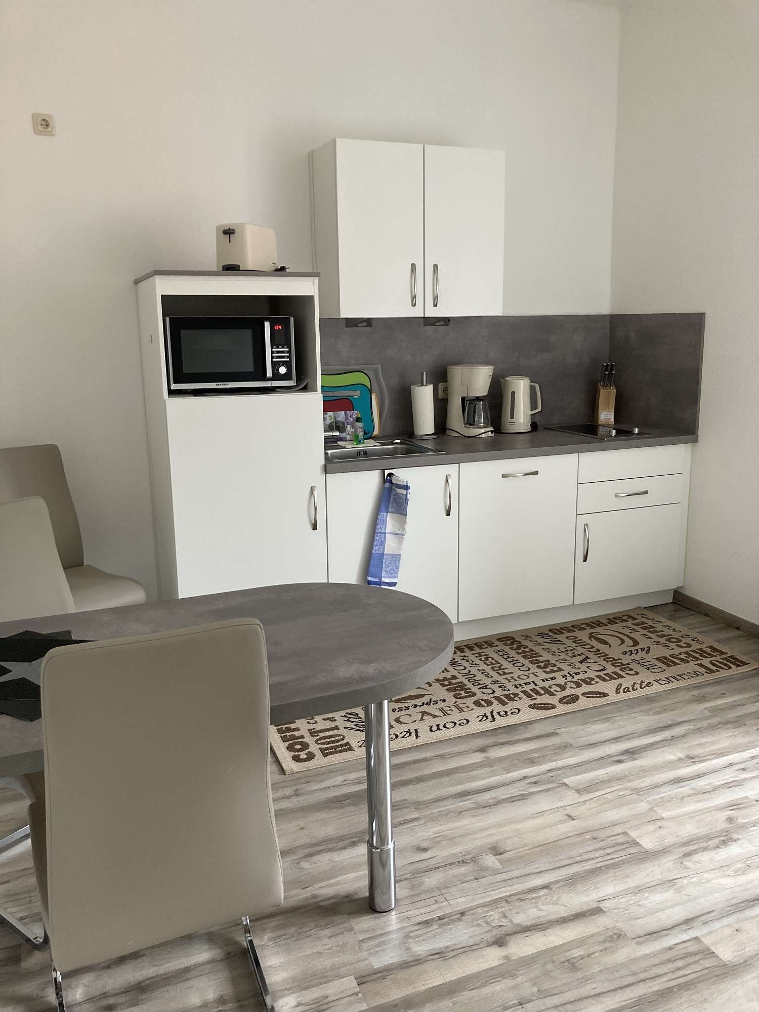 Thumbnail-Wohnung zum Kaufen in Neuglobsow 102.500,00 € 36 m²