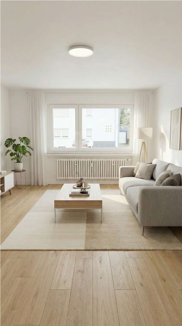 Thumbnail-Wohnung zum Kaufen in Bonn 399.000,00 € 70 m²