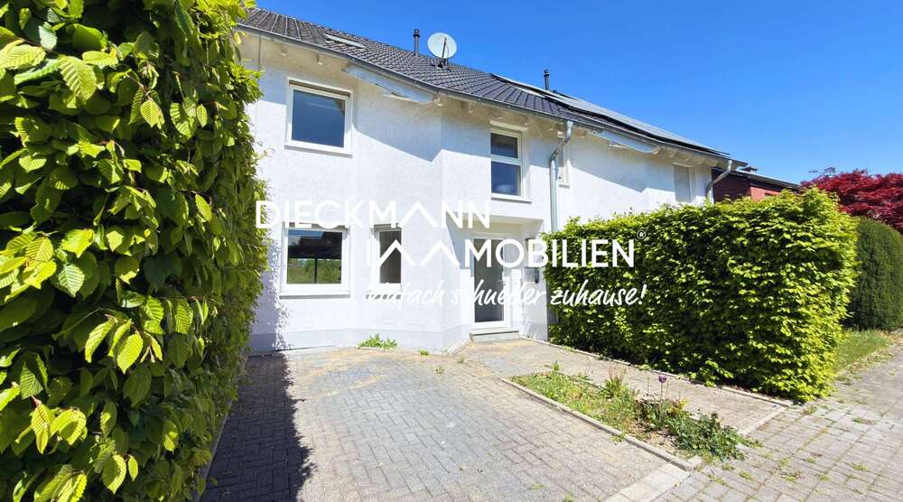 Thumbnail-Haus zum Kaufen in Werne 345.000,00 € 95 m²