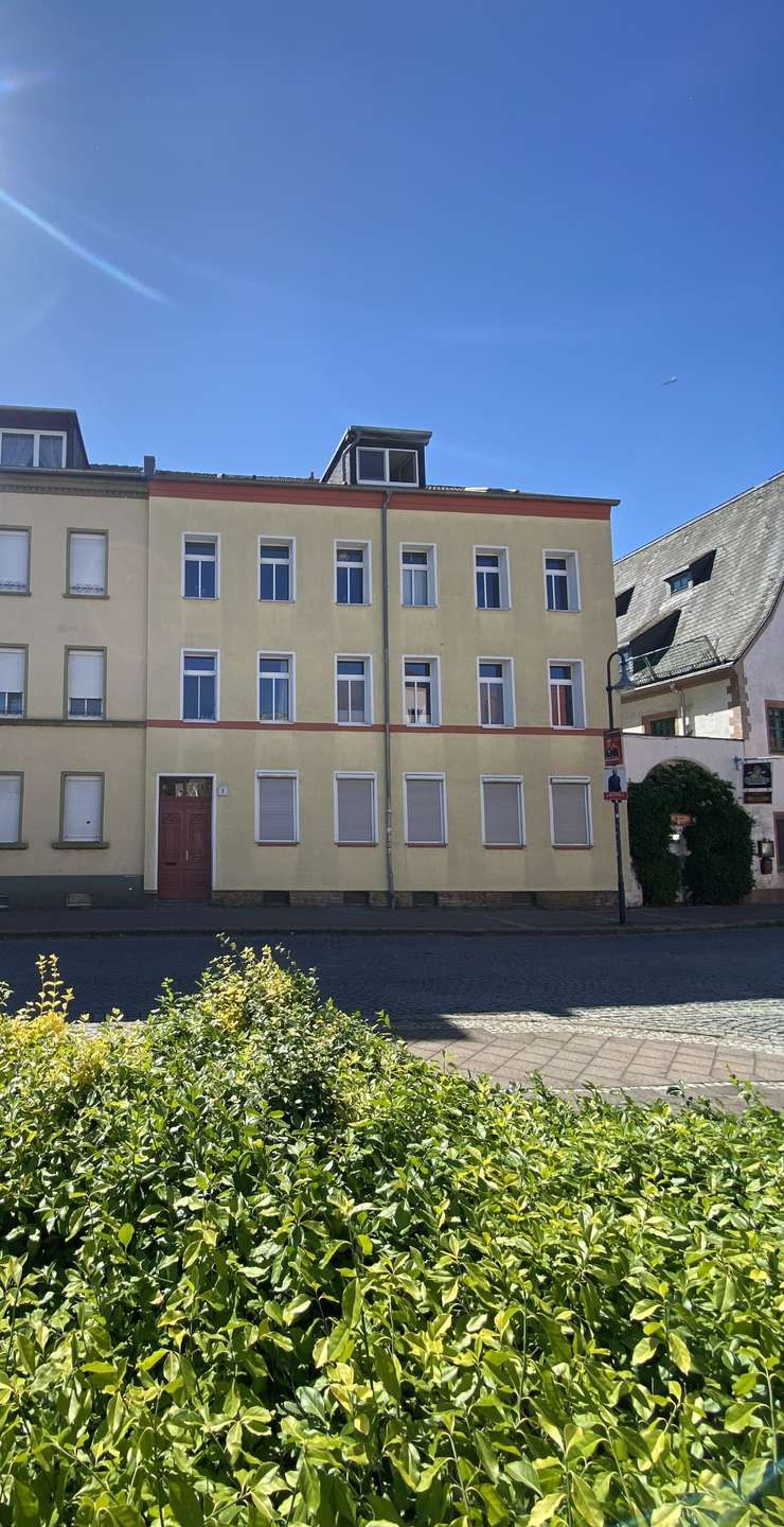 Thumbnail-Wohnung zum Mieten in Taucha 520,00 € 64 m²
