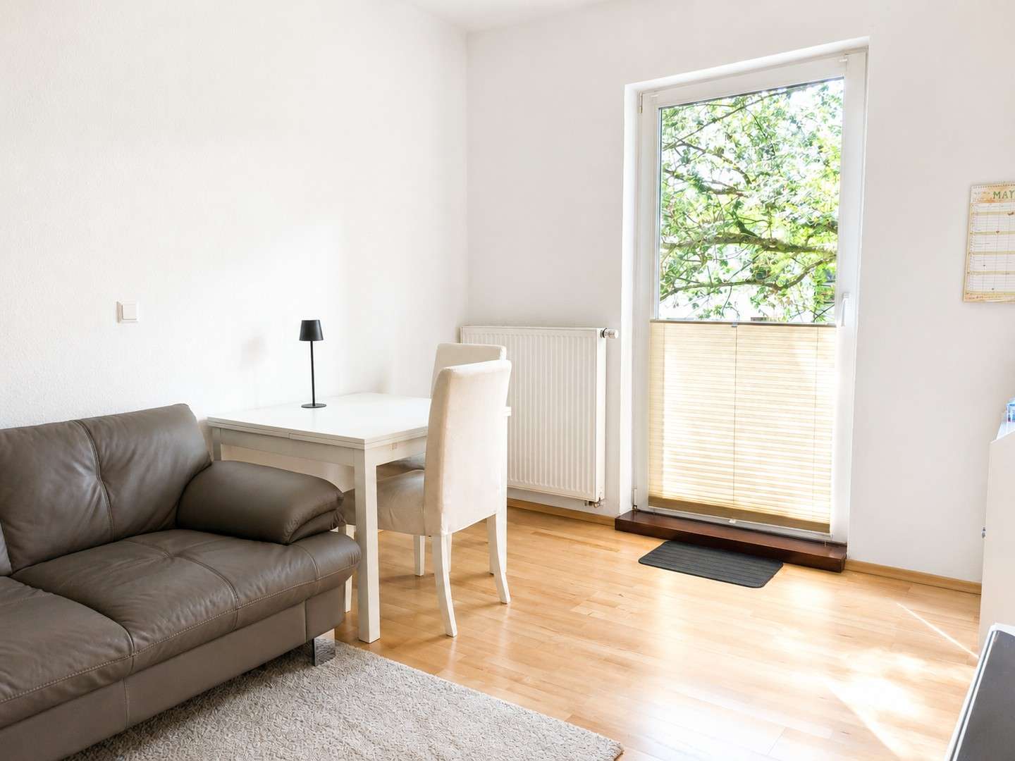 Thumbnail-Wohnung zum Mieten in Bremen 630,00 € 58 m²