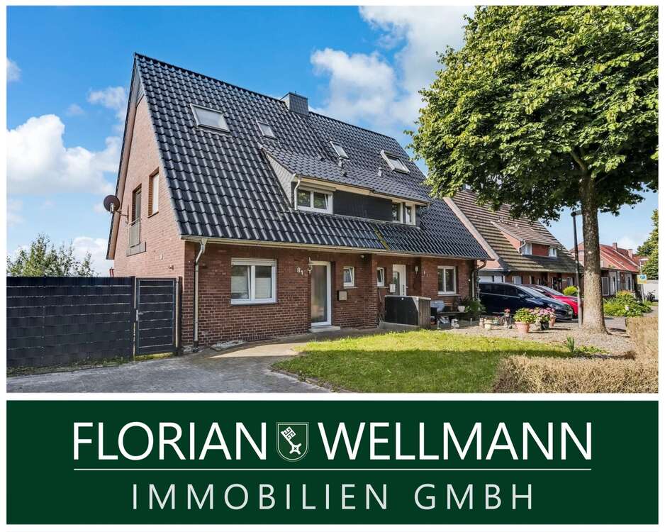 Thumbnail-Haus zum Kaufen in Ibbenbüren 259.000,00 € 125.45 m²