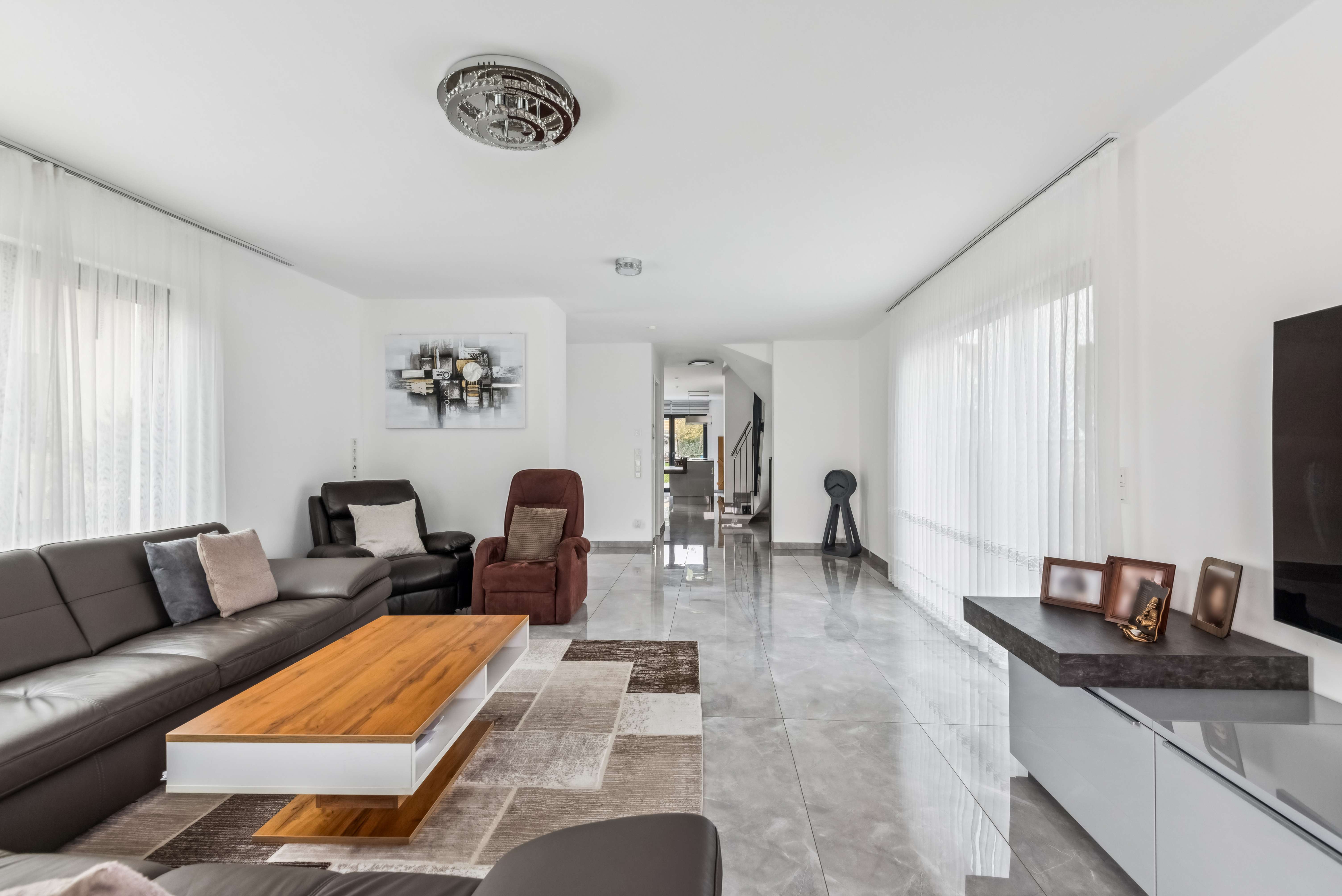 Thumbnail-Haus zum Kaufen in Weiterstadt 949.000,00 € 210 m²