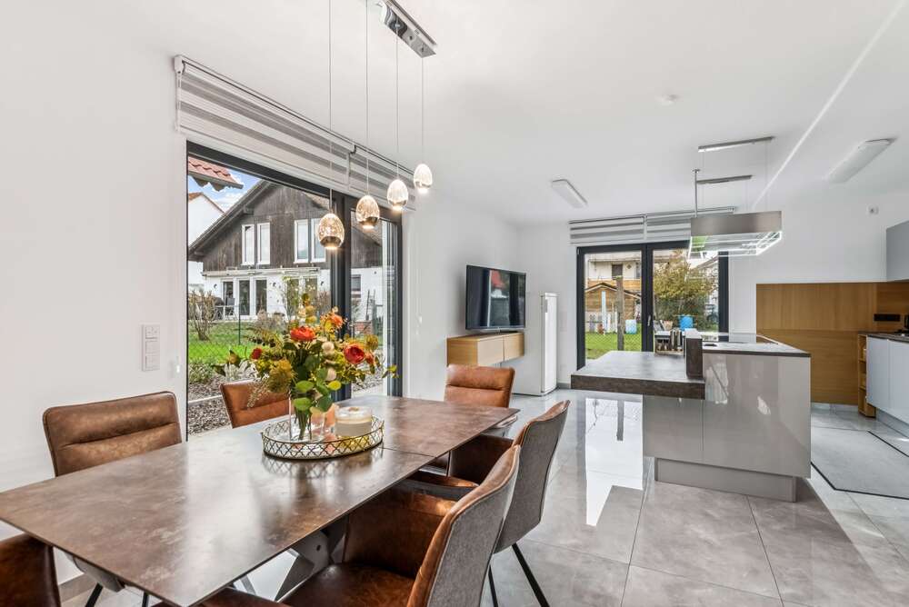 Thumbnail-Haus zum Kaufen in Weiterstadt 965.000,00 € 210 m²