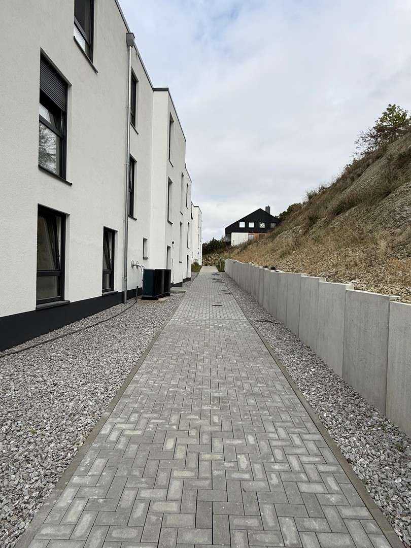 Thumbnail-Wohnung zum Mieten in Alfeld 960,00 € 78 m²