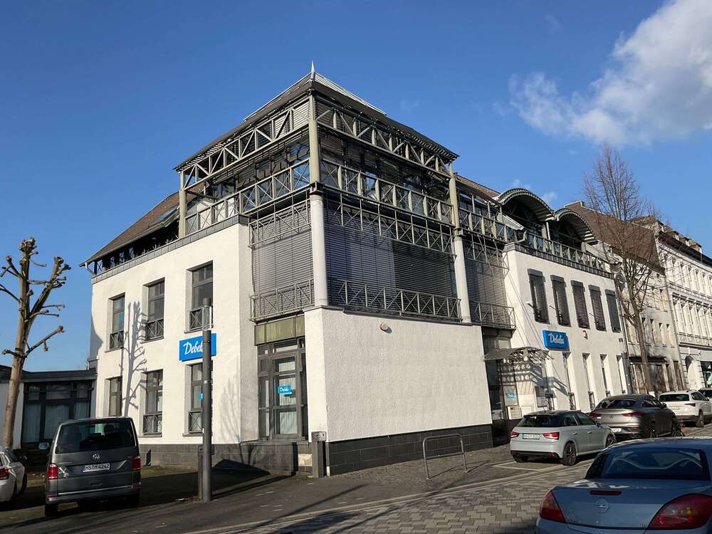 Thumbnail-Wohnung zum Mieten in Heinsberg 800,00 € 136 m²