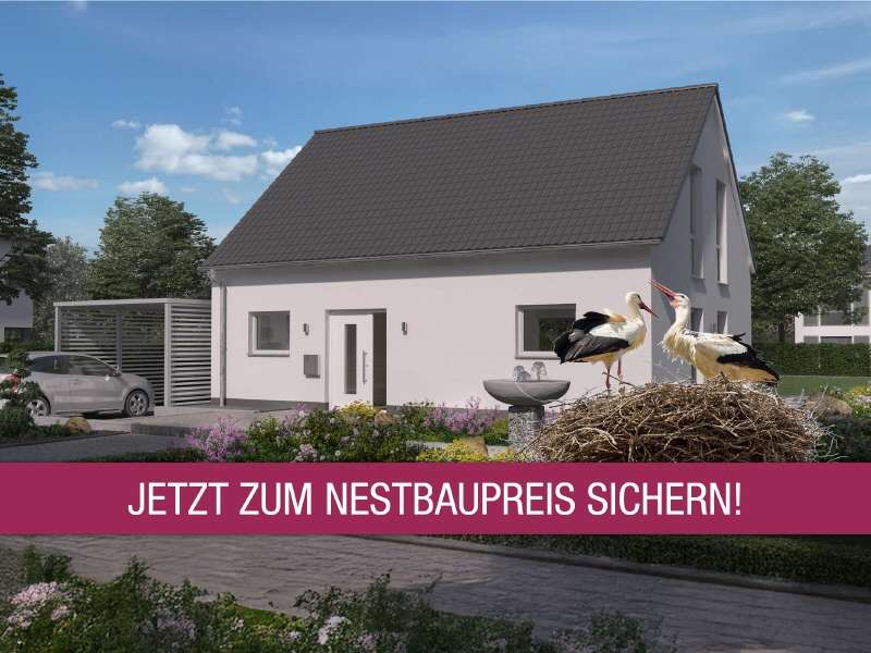 Thumbnail-Haus zum Kaufen in Malborn 387.900,00 € 128 m²