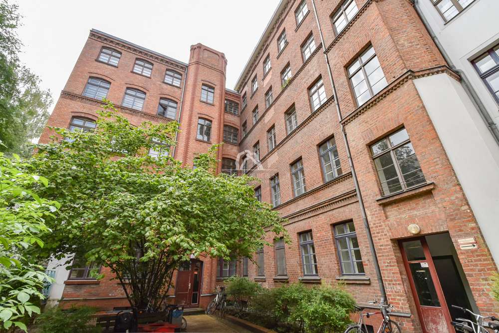 Thumbnail-Büro in Berlin 2.599.000,00 € 586.23 m²