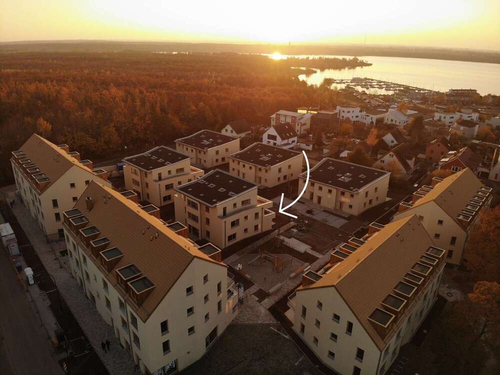 Thumbnail-Wohnung zum Mieten in Markkleeberg 2.278,00 € 113.9 m²