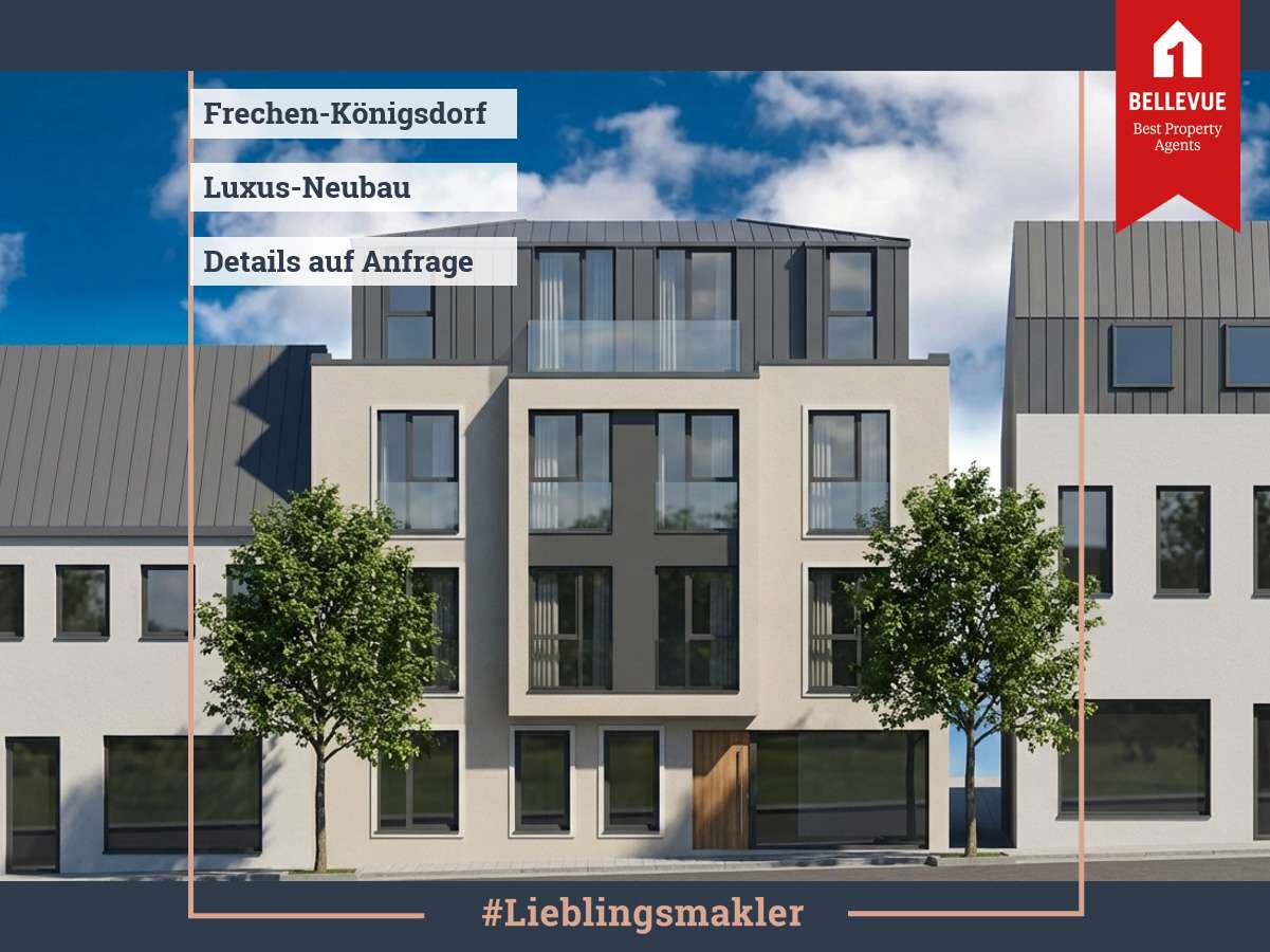 Thumbnail-Grundstück zu verkaufen in Frechen Königsdorf 999.000,00 € 721 m²