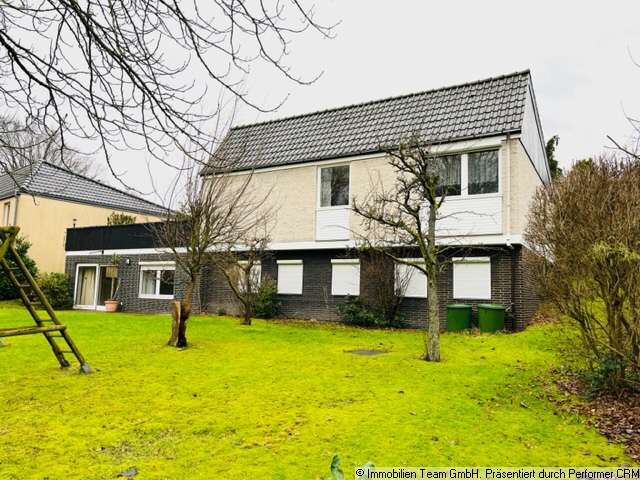 Thumbnail-Haus zum Kaufen in Hildesheim 229.000,00 € 175 m²