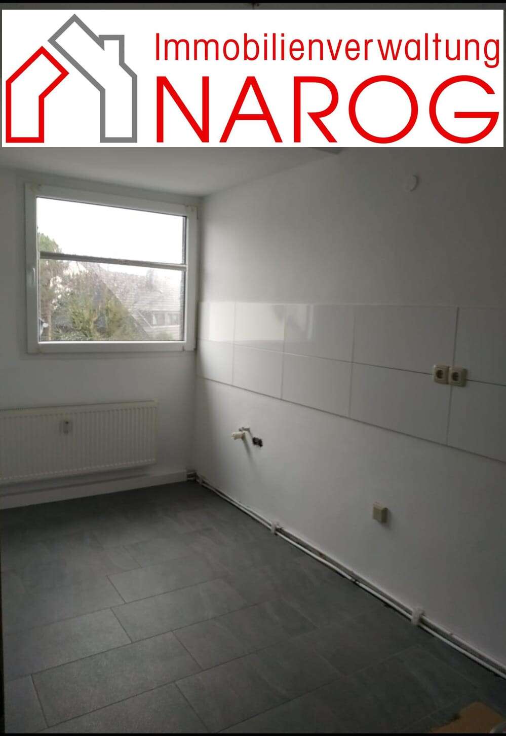 Thumbnail-Wohnung zum Kaufen in Essen Gerschede 149.000,00 € 52 m²