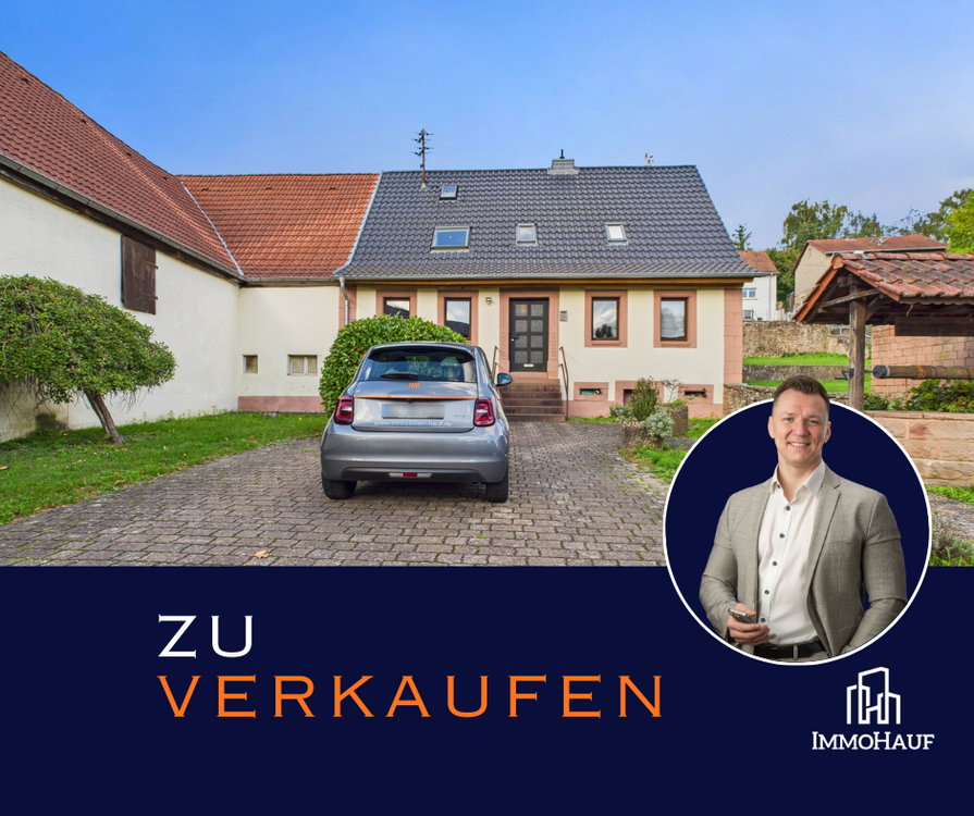 Thumbnail-Haus zum Kaufen in Olsbrücken 189.000,00 € 133 m²