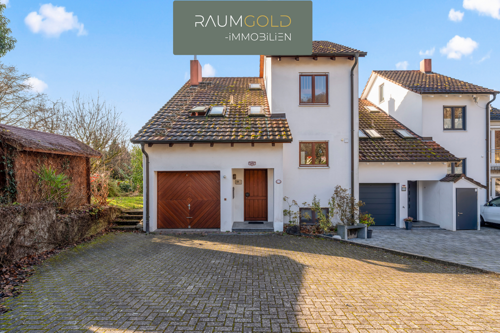 Thumbnail-Haus zum Kaufen in Grenzach-Wyhlen 539.000,00 € 135.11 m²