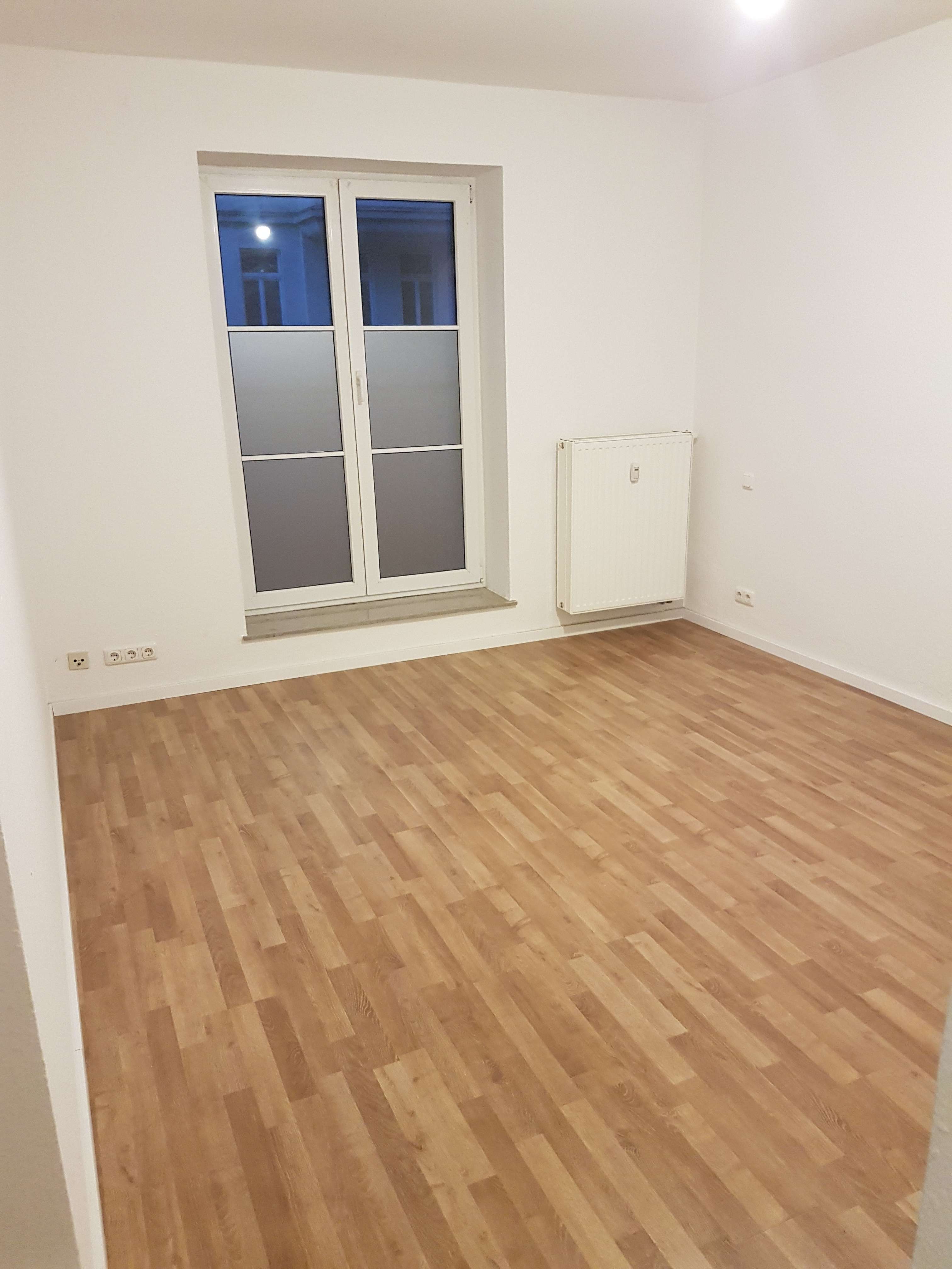 Thumbnail-Wohnung zum Kaufen in Leipzig 195.000,00 € 60 m²