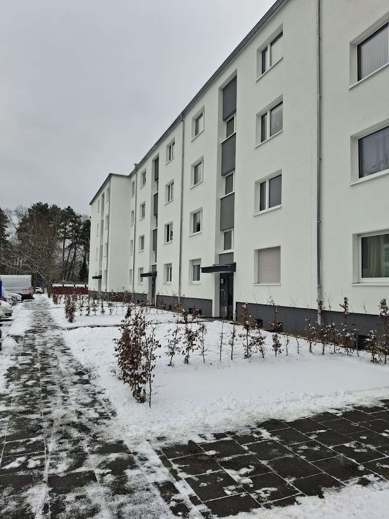 Thumbnail-Wohnung zum Mieten in Köln 562,00 € 53 m²