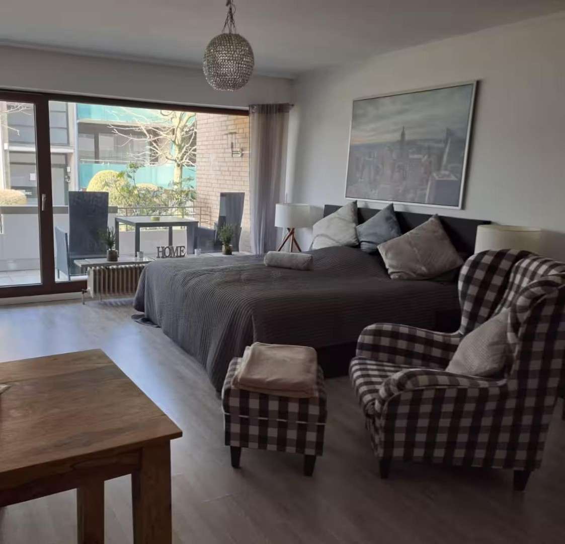 Thumbnail-Wohnung zum Kaufen in Timmendorfer Strand 249.000,00 € 40 m²