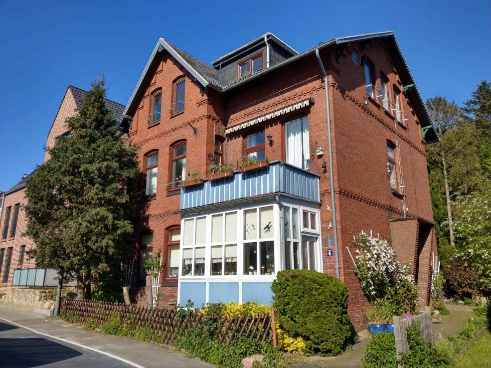 Thumbnail-Wohnung zum Kaufen in Eckernförde 245.000,00 € 75 m²