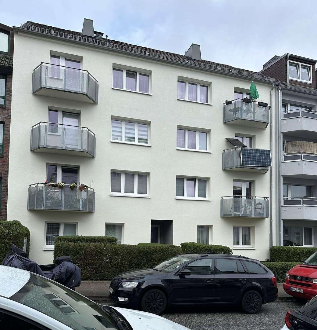 Thumbnail-Haus zum Kaufen in Hamburg 1.350.000,00 € 471 m²