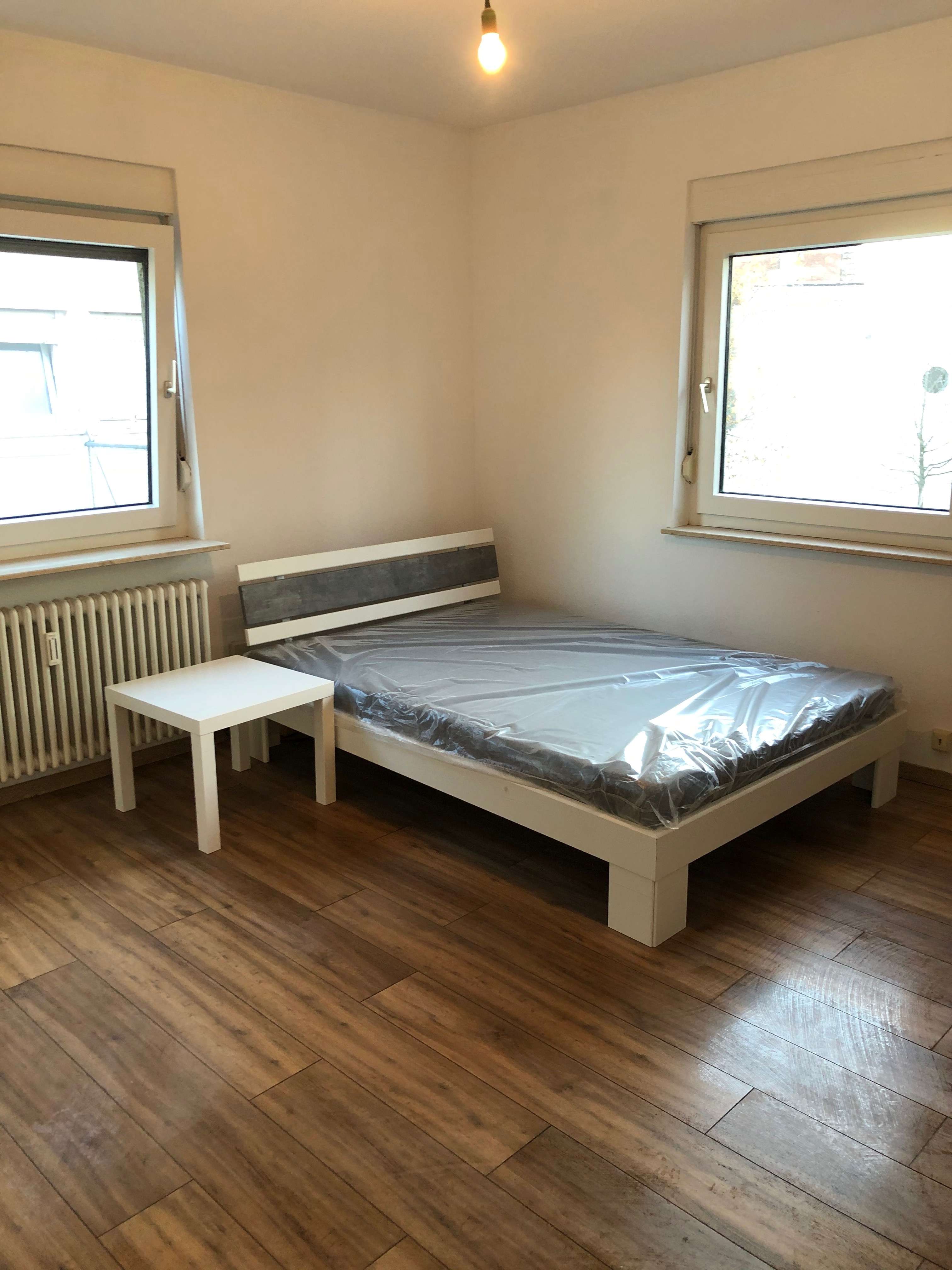 Thumbnail-Wohnung zum Mieten in Fellbach 540,00 € 16.17 m²