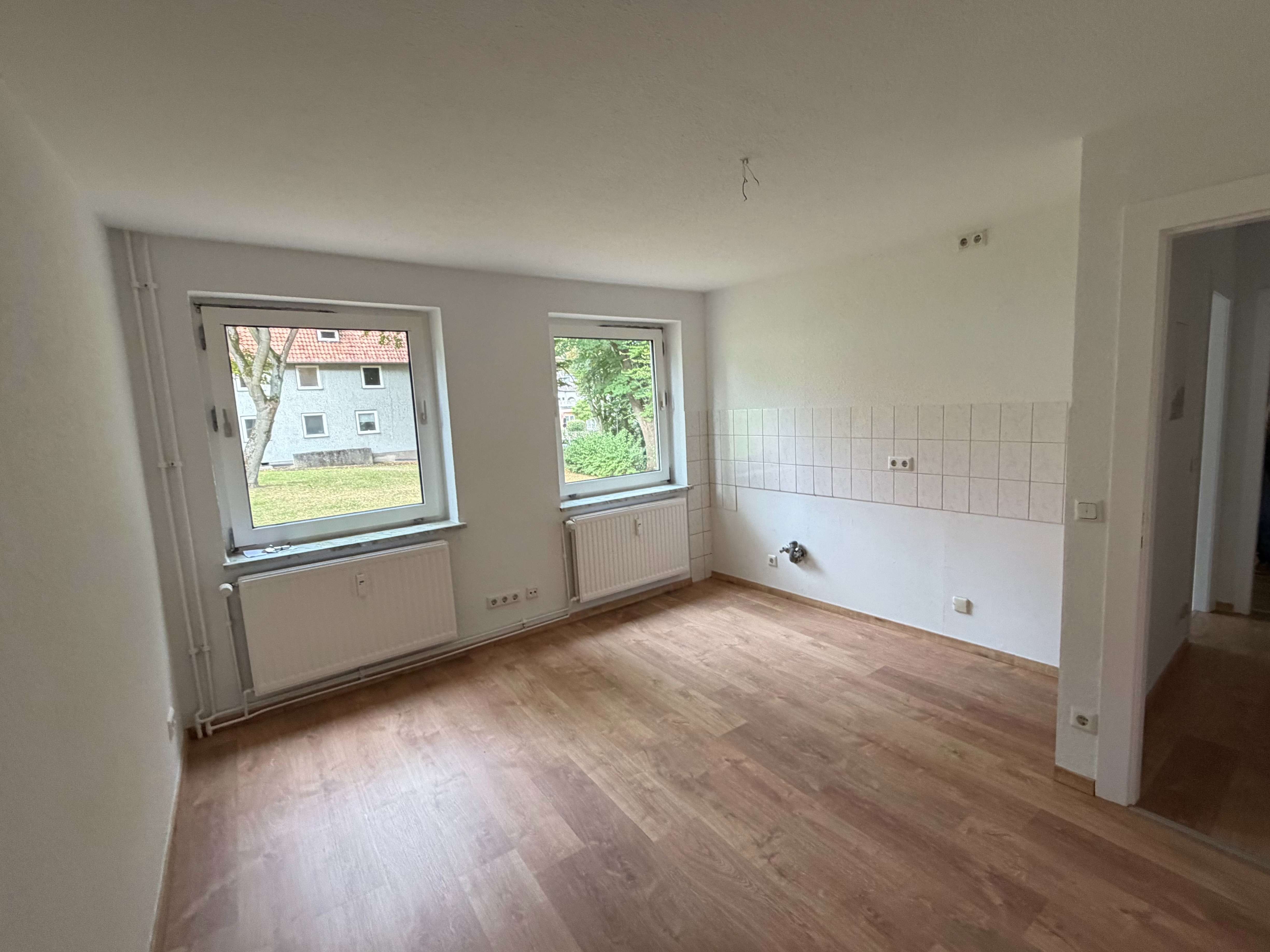 Thumbnail-Wohnung zum Mieten in Salzgitter 230,00 € 34 m²
