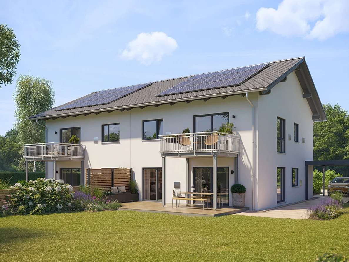 Thumbnail-Haus zum Kaufen in Sigmaringen 542.000,00 € 138 m²