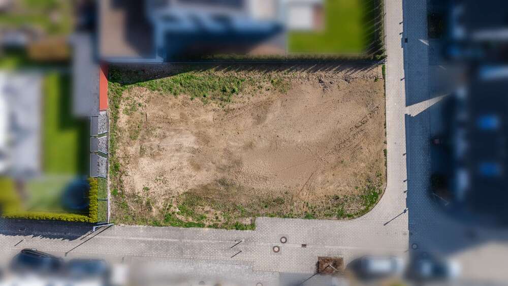 Thumbnail-Grundstück zu verkaufen in Bensheim 489.000,00 € 542 m²