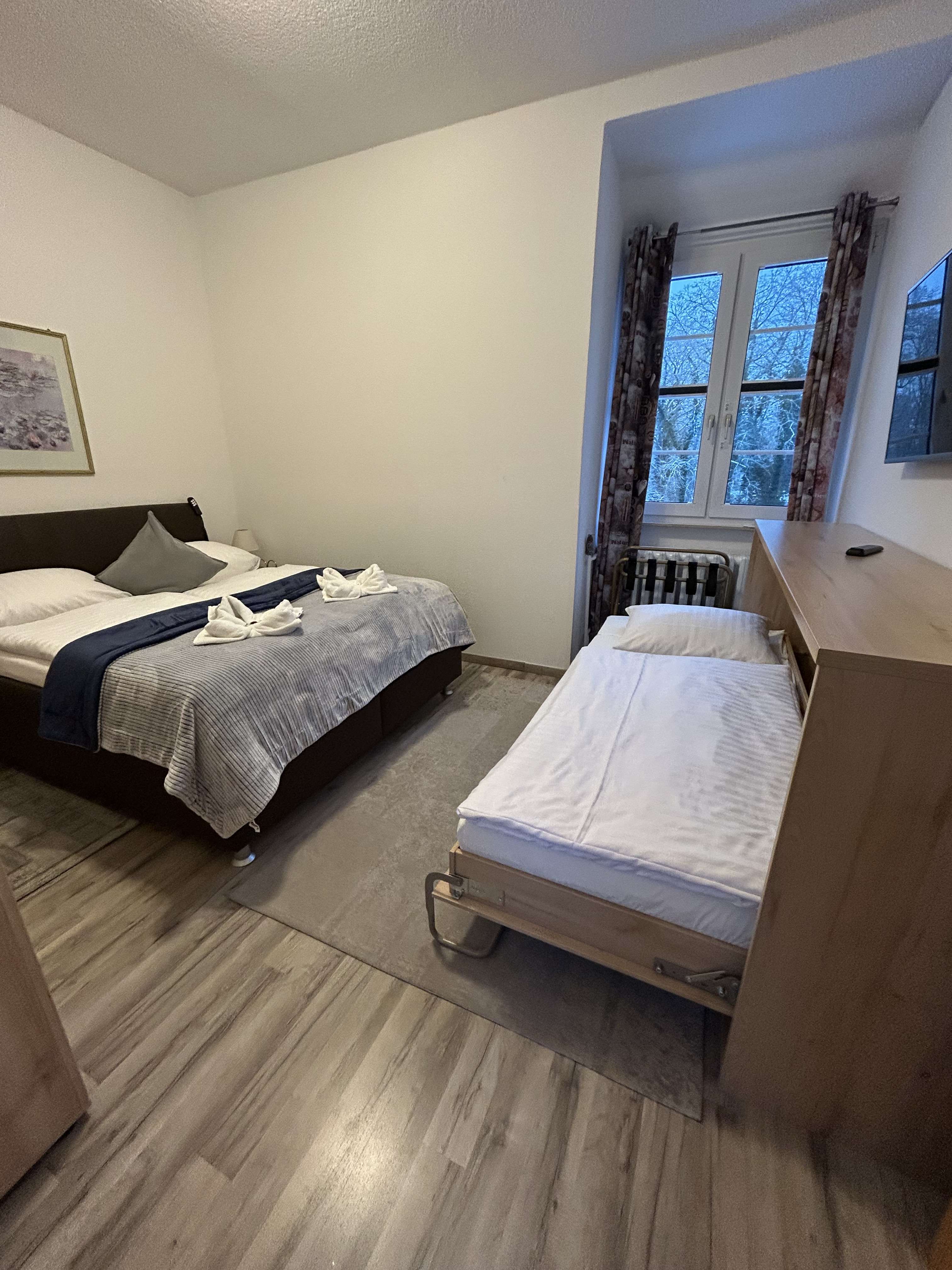 Thumbnail-Wohnung zum Kaufen in Neuglobsow 109.300,00 € 39 m²