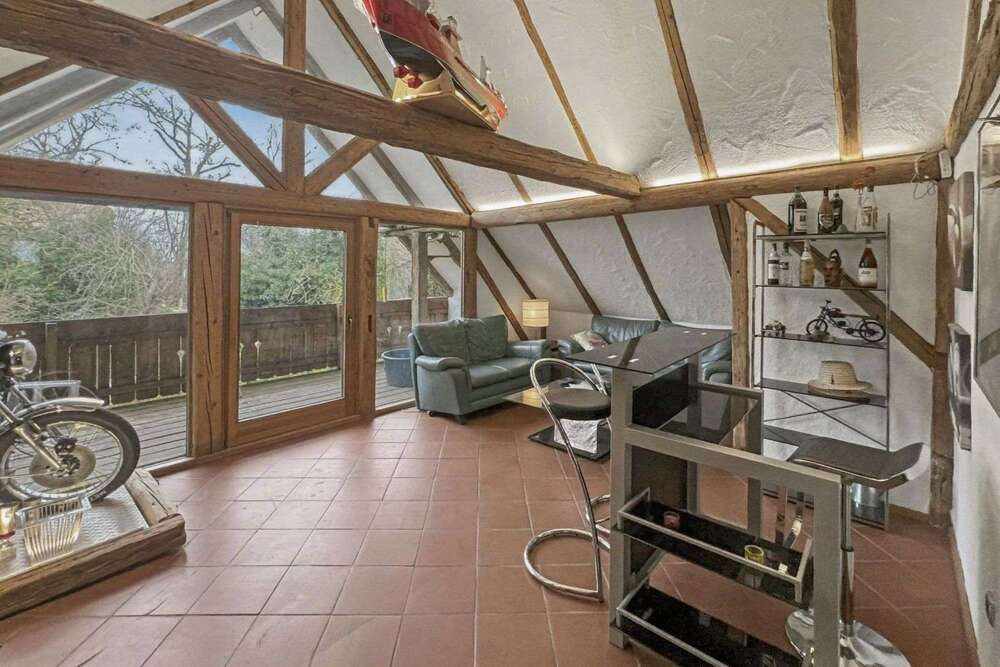 Thumbnail-Haus zum Kaufen in Kirchheim 495.000,00 € 190.1 m²