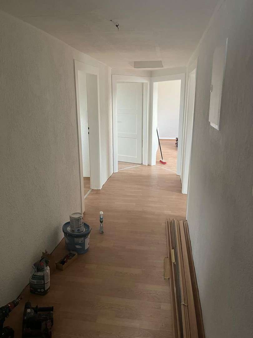 Thumbnail-Wohnung zum Mieten in Bad Pyrmont 650,00 € 82.9 m²