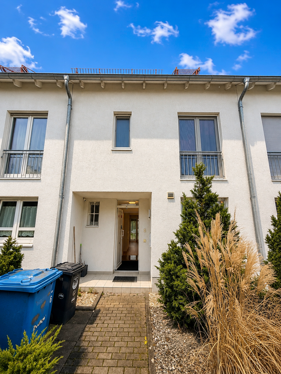 Thumbnail-Haus zum Kaufen in Eschborn 890.000,00 € 165 m²