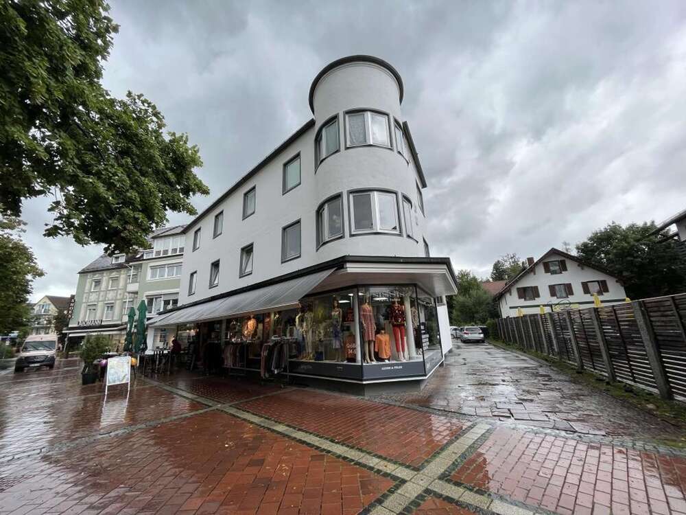 Thumbnail-Haus zum Kaufen in Bad Wörishofen 1.890.000,00 € 1138 m²