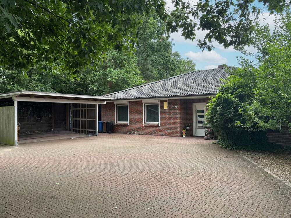 Thumbnail-Haus zum Kaufen in Heidgraben 639.000,00 € 165.54 m²