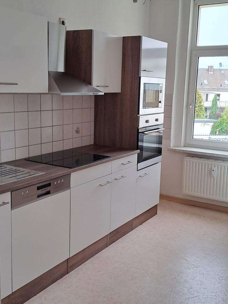 Thumbnail-Wohnung zum Kaufen in Plauen 59.000,00 € 44.07 m²