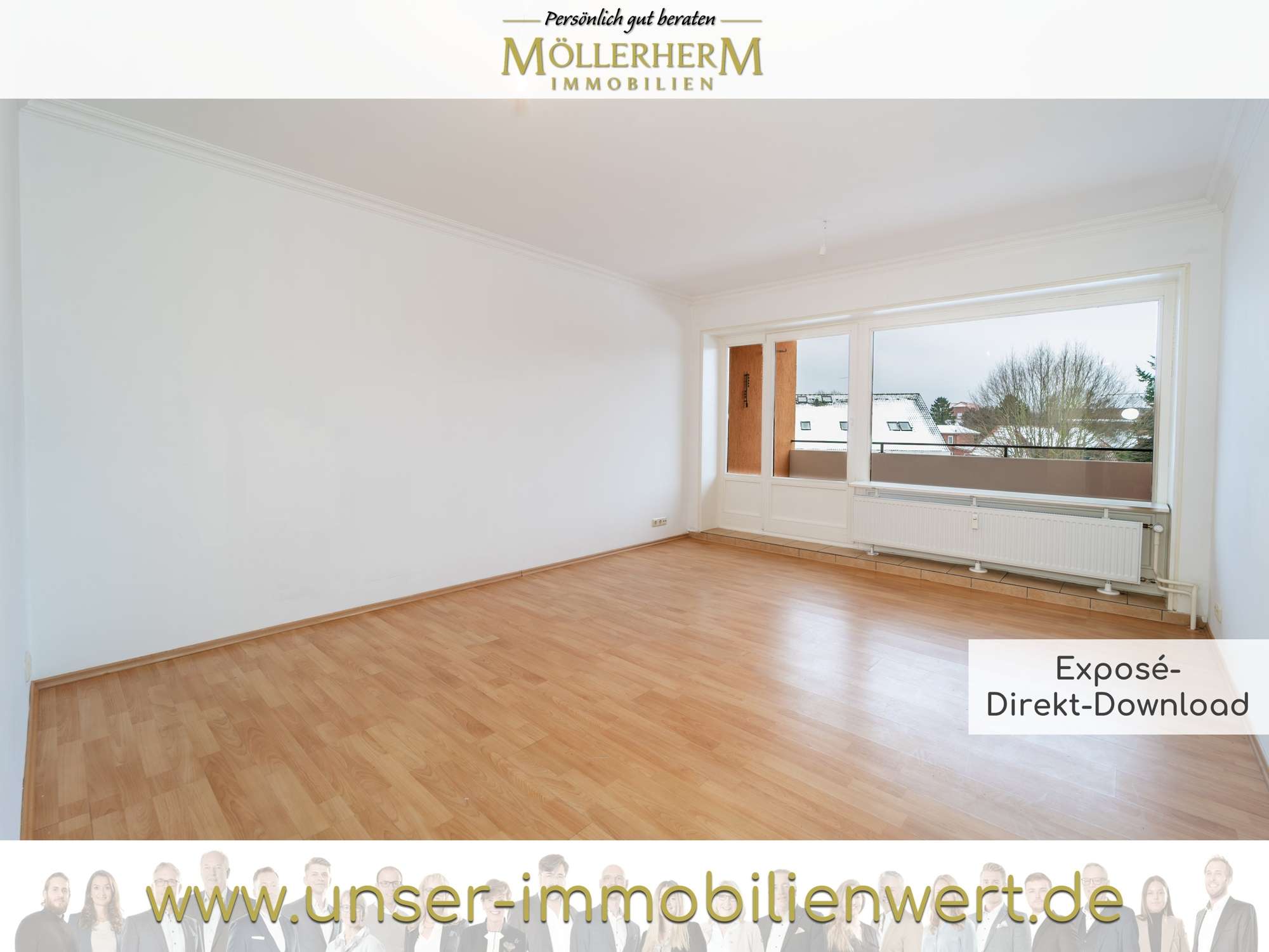 Thumbnail-Wohnung zum Kaufen in Grömitz 199.000,00 € 52 m²