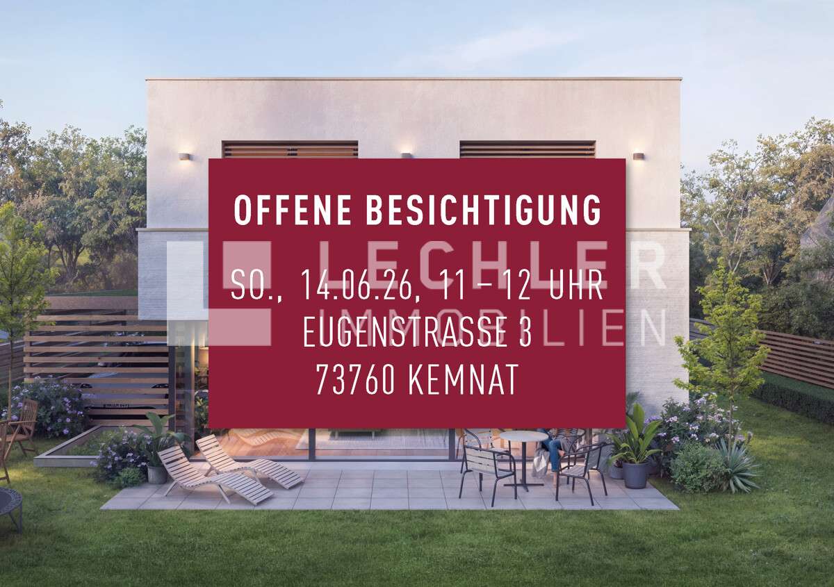 Thumbnail-Haus zum Kaufen in Ostfildern Kemnat 1.180.000,00 € 189 m²