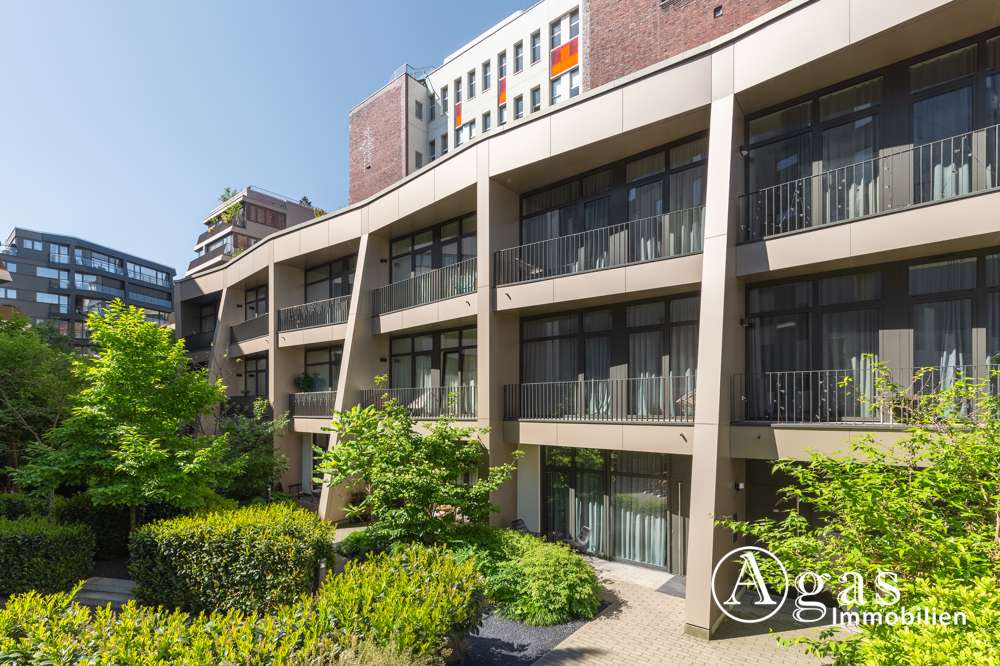 Thumbnail-Wohnung zum Mieten in Berlin 5.350,00 € 249.68 m²