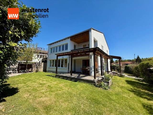 Thumbnail-Haus zum Kaufen in Bad Aibling 985.000,00 € 180 m²