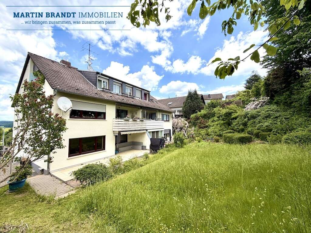 Thumbnail-Wohnung zum Kaufen in Idstein Heftrich 239.000,00 € 82.85 m²