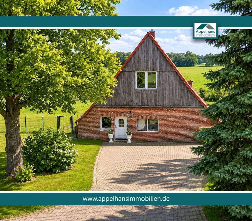 Thumbnail-Haus zum Kaufen in Bohmte 159.000,00 € 134.05 m²
