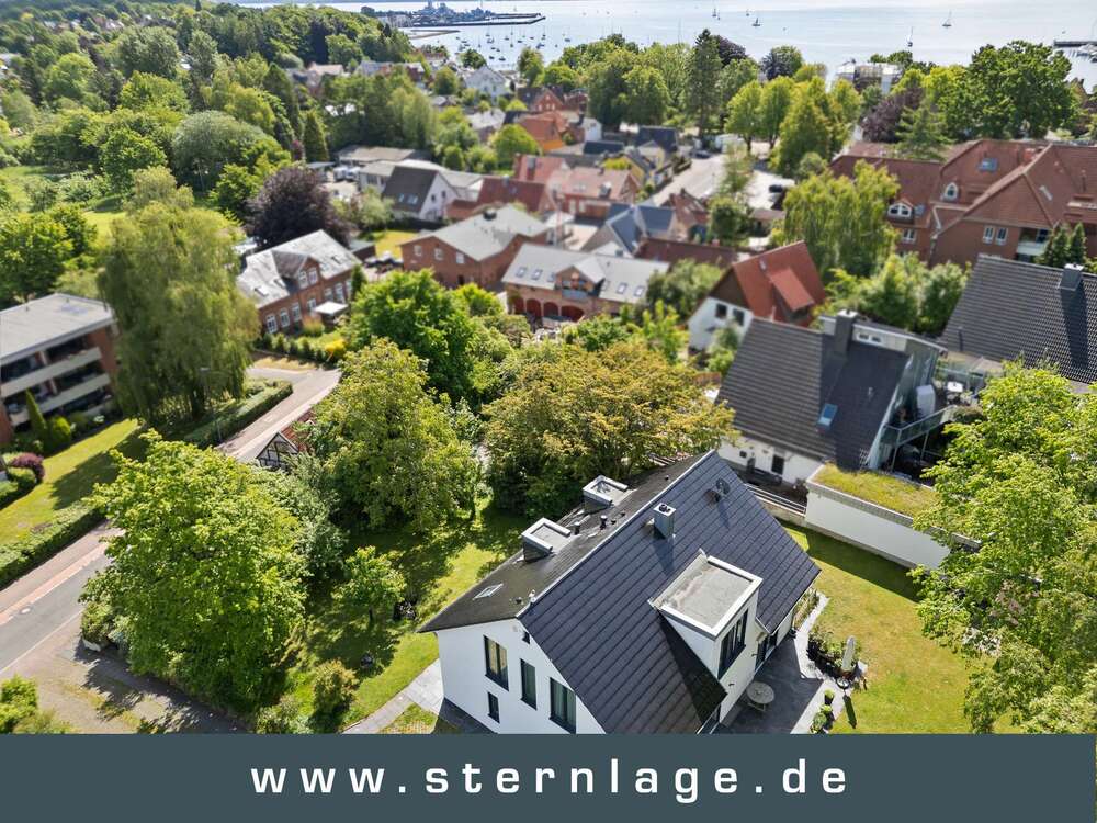Thumbnail-Haus zum Kaufen in Eckernförde 1.249.000,00 € 219 m²