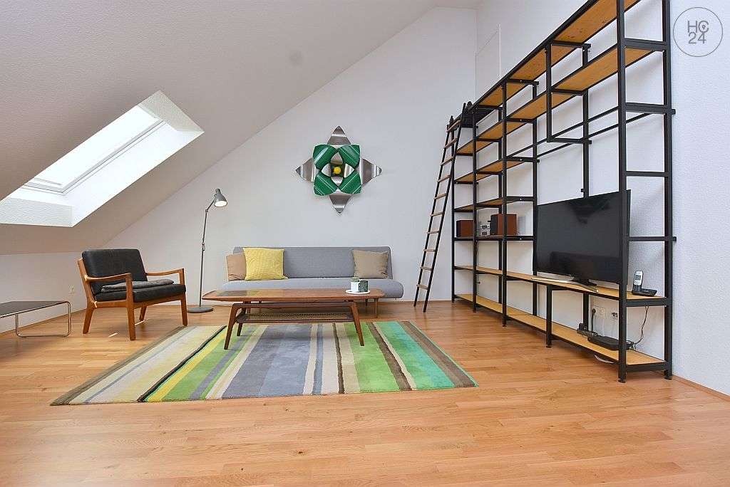 Thumbnail-Wohnung zum Mieten in Ditzingen 1.490,00 € 70 m²