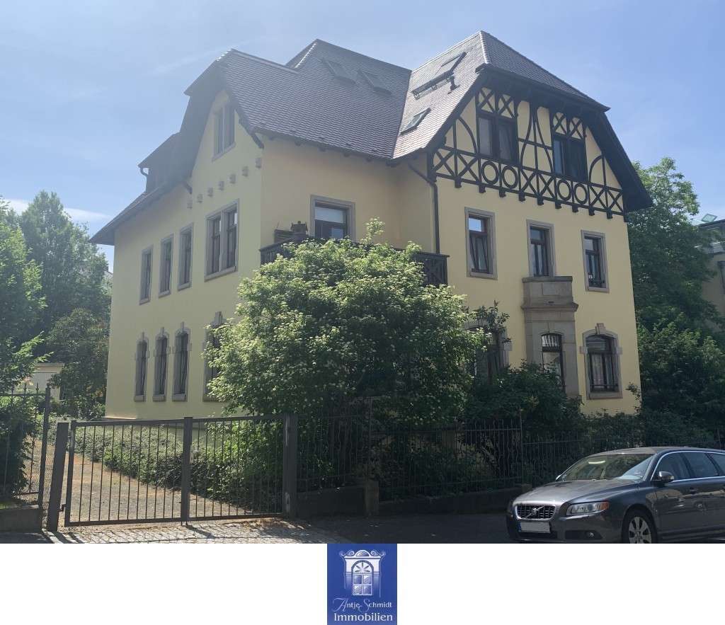 Thumbnail-Wohnung zum Mieten in Dresden 680,00 € 61.77 m²