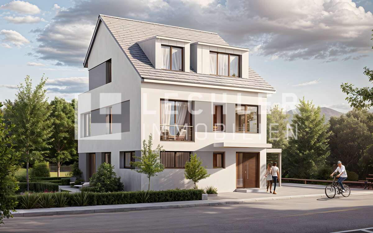 Thumbnail-Haus zum Kaufen in Ostfildern Kemnat 1.280.000,00 € 242 m²