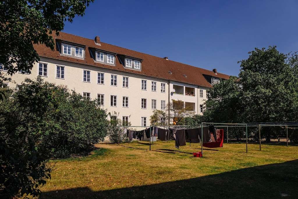 Thumbnail-Wohnung zum Mieten in Wolfsburg 175,91 € 25.13 m²